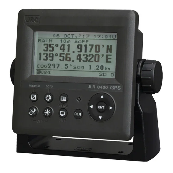 Commander Maintenant JRC NWZ-4620 Display Unit for JLR-8400