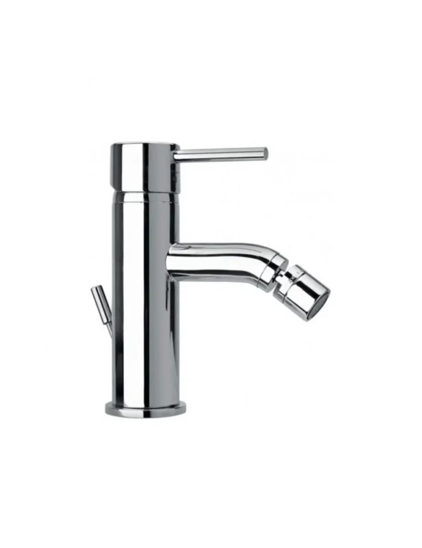 Paini 78CR306 Single Liver Chrome Mixer Tap Modern Design Must-Have