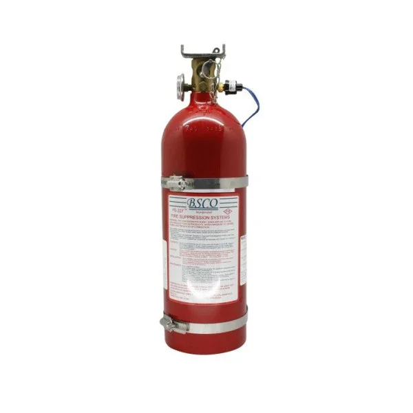 Prix Bas BSCO 740-850MA Marine Fire Extuisher