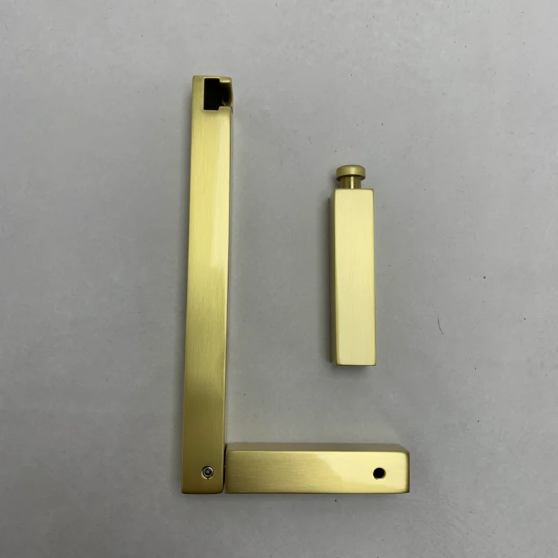 Quantité Limitée Elka 920940 Brass toilet Roll Holder Premium Quality