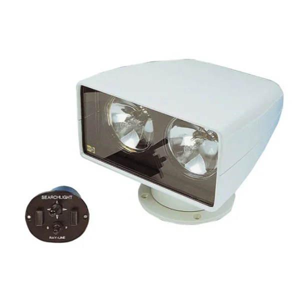 Pas Cher JabSCO SL255 Ray-Line Remote Controlled Searchlight 24V-60010-2024