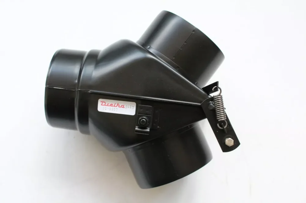 Remise Webasto Braga 100-100-100 Air Divider-1319310A