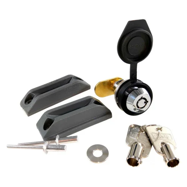 Meilleure Vente Lewmar Hatch Lock - Key Kit Spares - 360259990