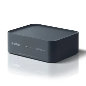 Yamaha wxad-10 bluetooth and wifi audio streamer Nouvelle Collection