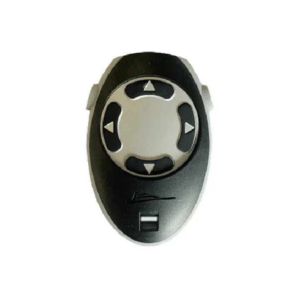 Paiement Sécurisé Opacmare 4 Function Remote Control Unit 9534.004.008.00