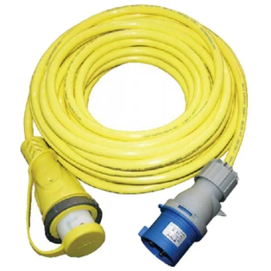 Furrion 32A 15M Shore Power Connection Cable Kit - F3215IECSY Offre Du Jour
