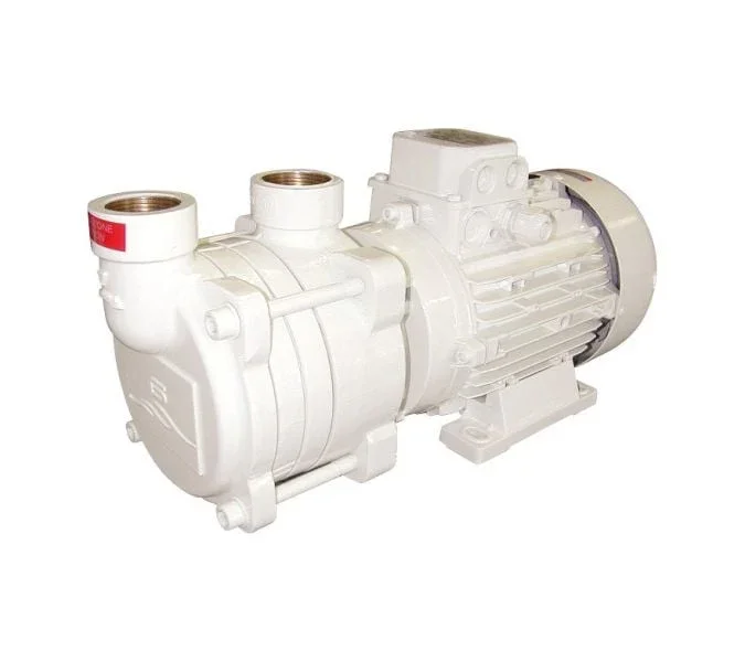 Gianneschi ACB 332/B Self Priming Multi Stage Bronze Pump 230V 50Hz 2.2kW Bon Marché