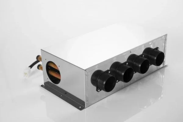 Eberspacher Kinox HV Heat Exchanger 10 KW 24V Dernière Chance