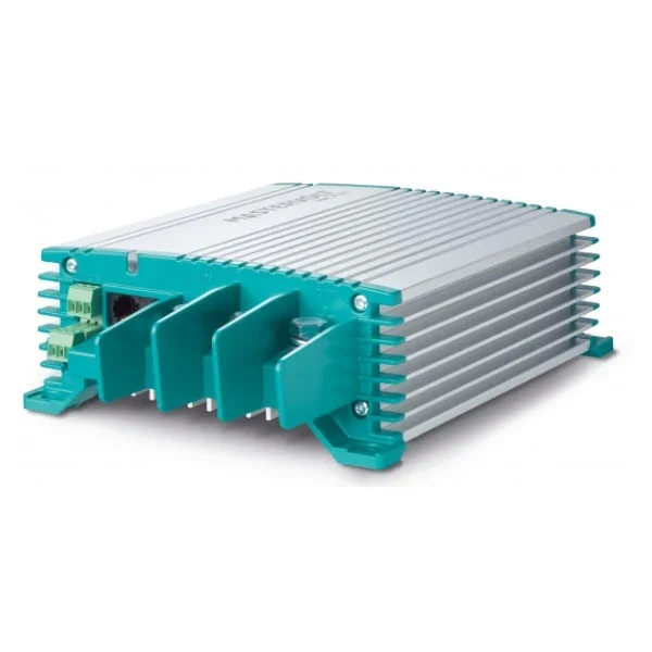 Solde Mastervolt Macplus 24V -24V/50A Converter - 81205505