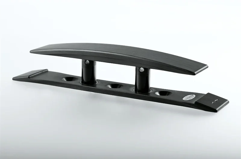Acheter En Ligne Seasmart Folding Pop-Out Cleat B240mm Aluminum Black