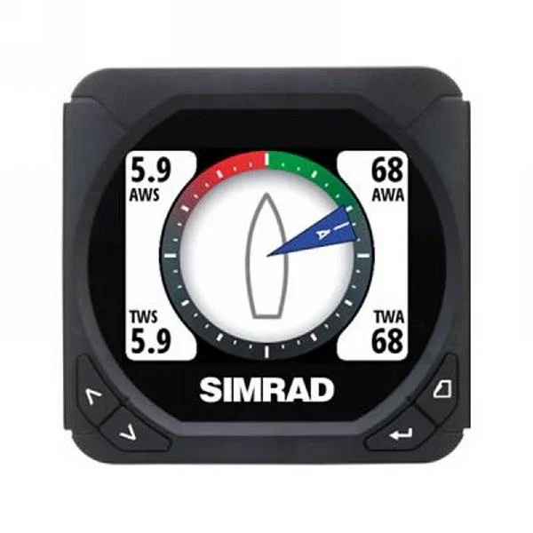 Simrad IS40 Multifunctional NMEA2000 Display - Achat Immédiat