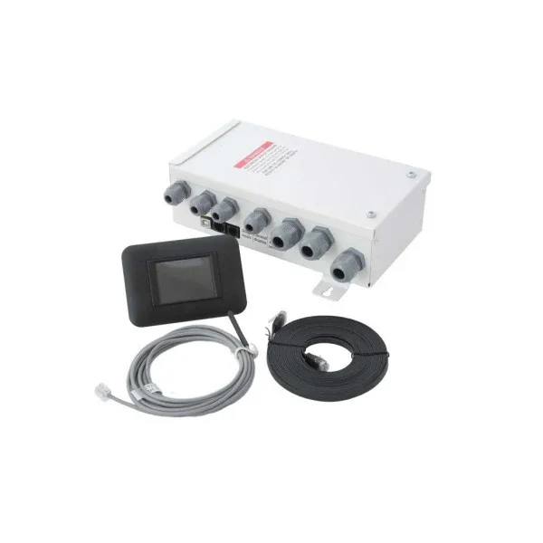 Meilleur Prix Webasto A -Series Cabin Control Display - My Touch Display - WBCL151000C