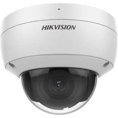 Hikvision DS-2CD2146G2-ISU 4MP Outdoor Dome Camera Haute Qualité