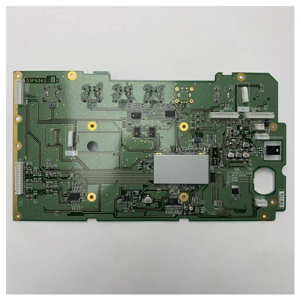 Commande En Gros Furuno Ecdis PCB Control Board FEA -2107 - 03P9343A LF PNL - RCU -018