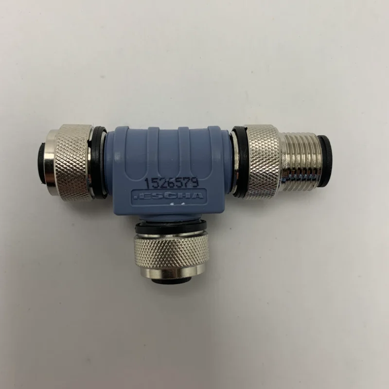 Airmar NMEA2000 T-connector Blue-33-850-01 Expédié Aujourd'hui