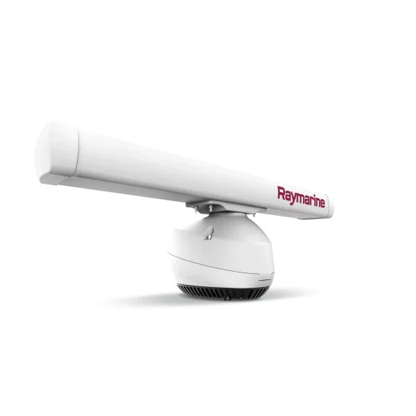 Offre Spéciale Raymarine Magnum 12 kW Radar Pedestal with VCM100 - E70487