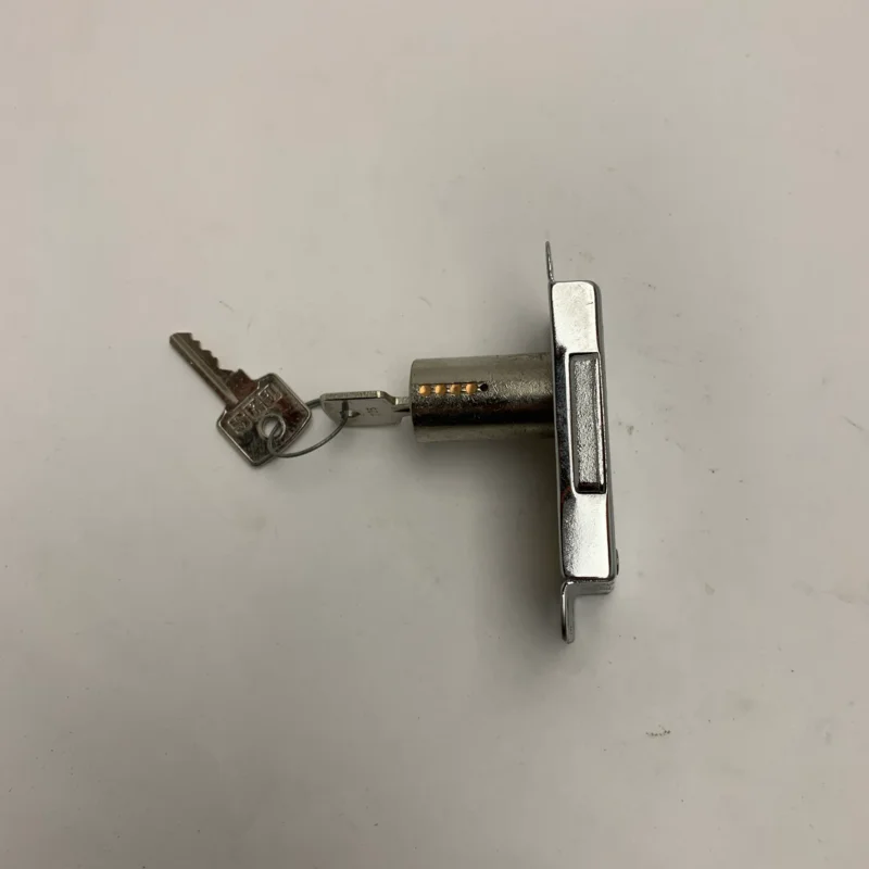 Yale O.C. 1827 Lock External Design With Key Access Vente Flash