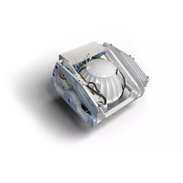 Seakeeper SK18 Marine Boat Gyro Stabilizer Up to 56 Tons Achat Immédiat