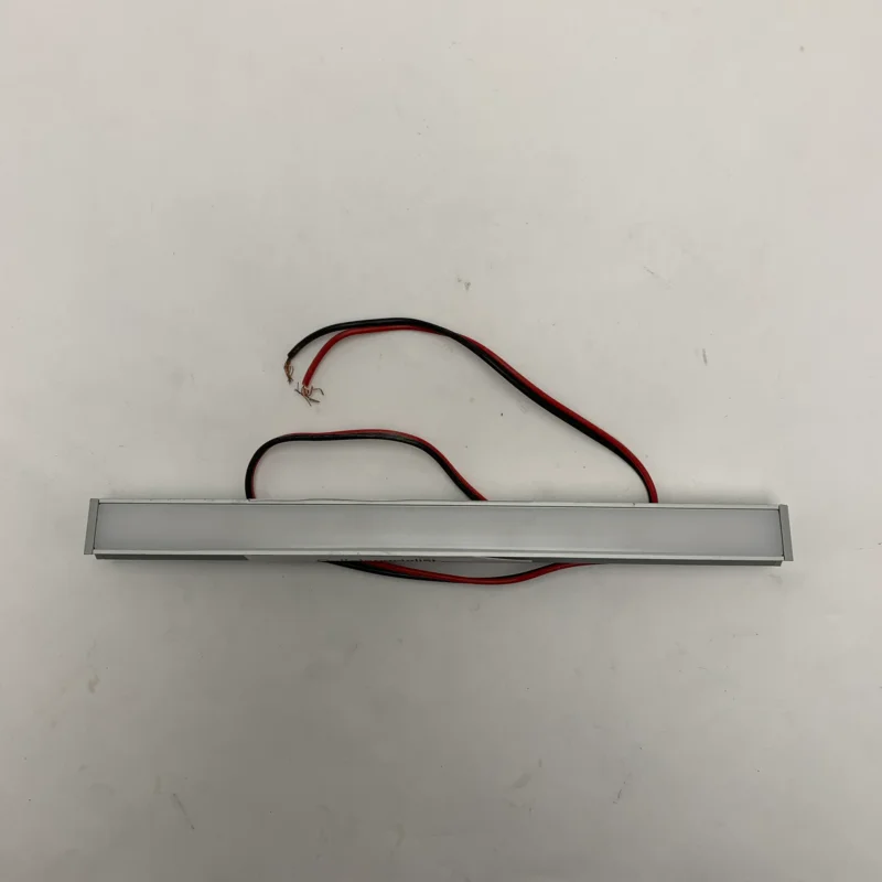 Ethos 377931 Accent Lightbar 240 LM IP65 Cold White 6000K 12/24V Prix Bas