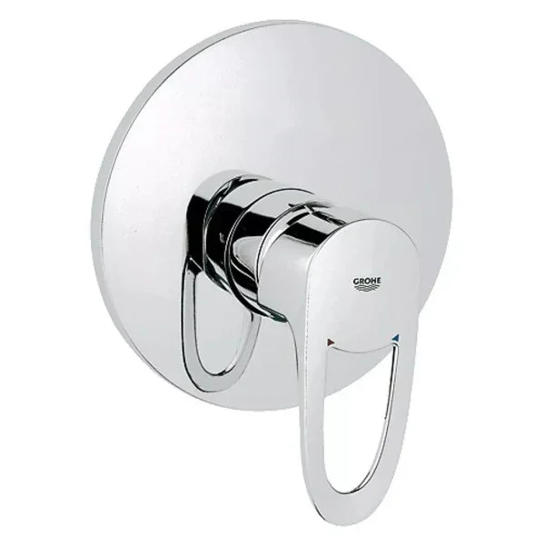 Grohe 19,537.001 Europlus Shower Mixer Single Liver Expédition Rapide