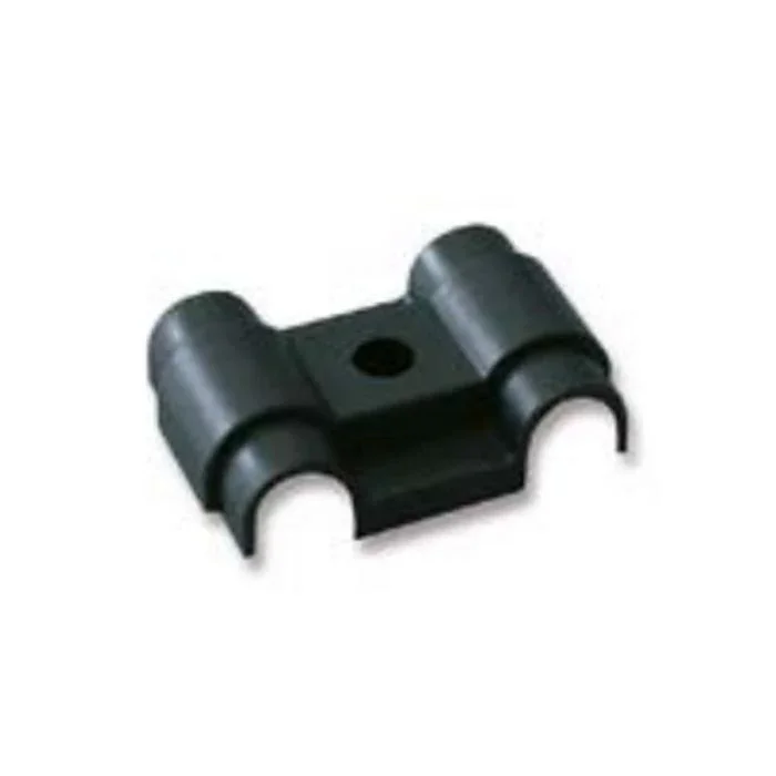 Ultraflex Switch and gas cable Clamping block L2 30324D Livraison Express