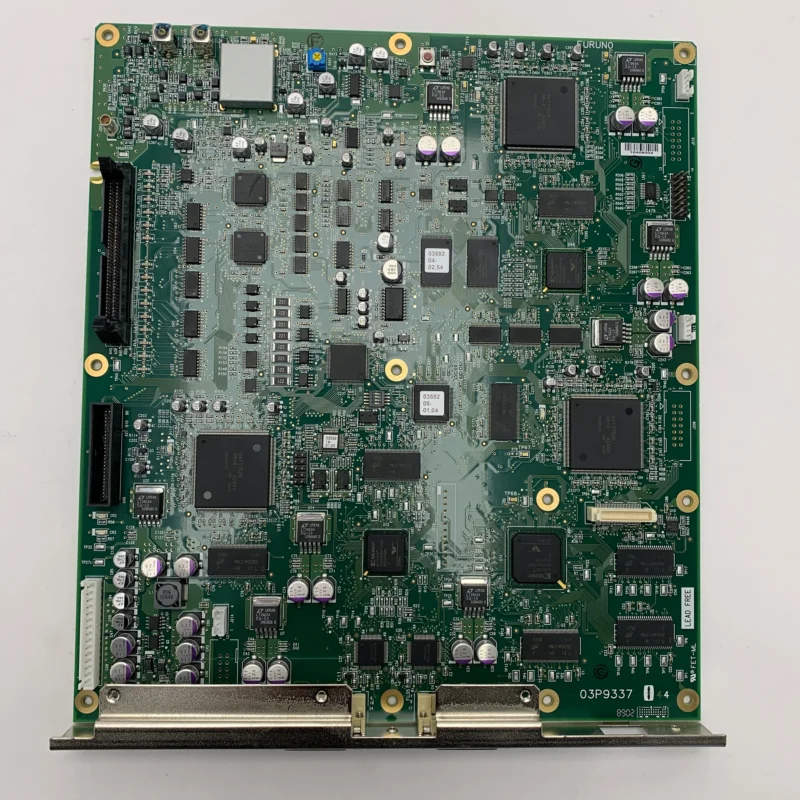 Furuno Spu 03p9337 PCB for FAR-2117 Offre Du Jour