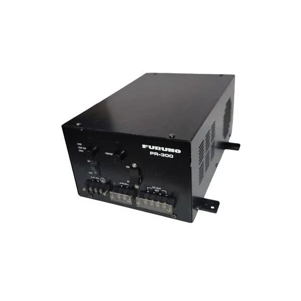Furuno PR-300 MF/HF Radio AC/DC Power Supply Unit Meilleur Prix