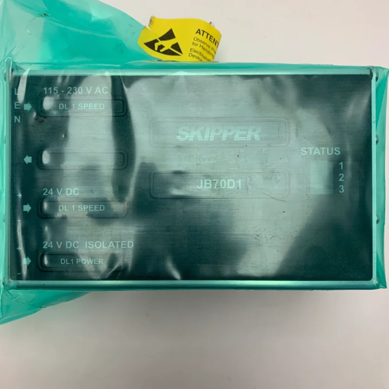 Soldes Skipper JB70D1 Electronic Unit for DL1 Multi