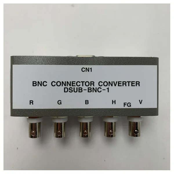 Furuno Converter Converter-DSUB-BNC-1 Vente Flash