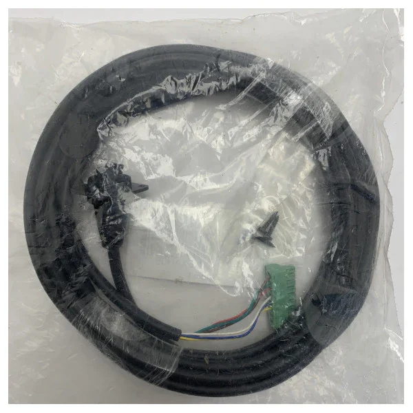 Simrad Exah05 RS82 VHF Connection Cable Nouvelle Collection