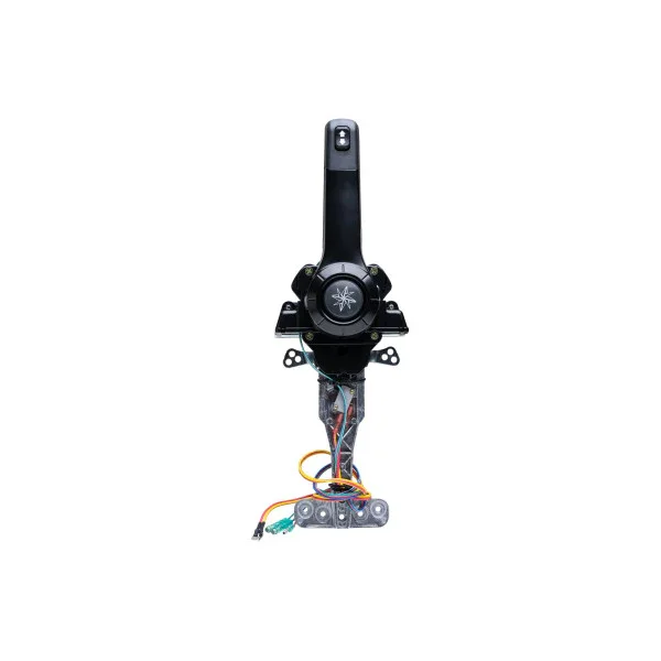 Used Dometic Seastar TFXCHX8641P TOP Mount Engine Control Liver Expédition Rapide