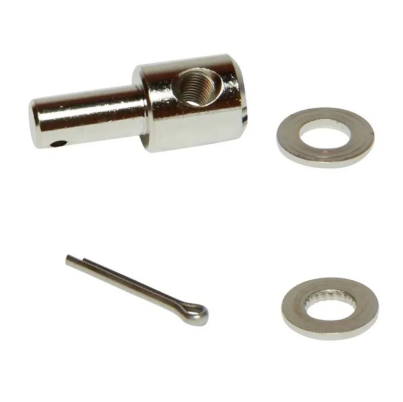 Retour Gratuit Ultraflex 30334F L12 Bullet connection for Steering