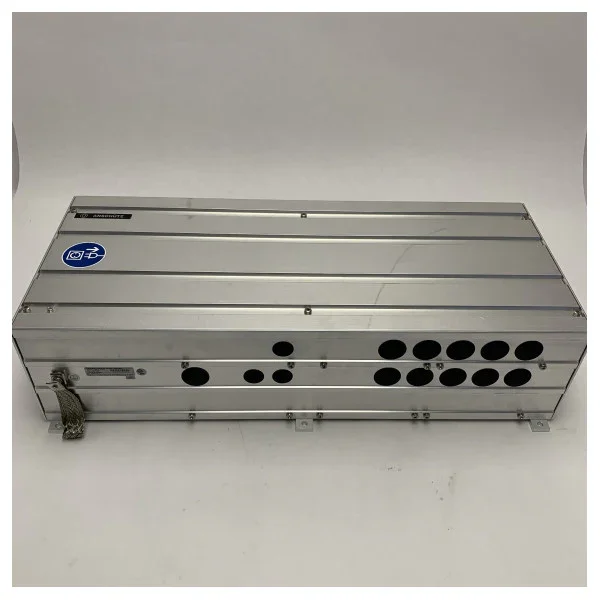 Raytheon Anschutz Serial Universal Step Converter - 132-629.ng001 Bon Marché