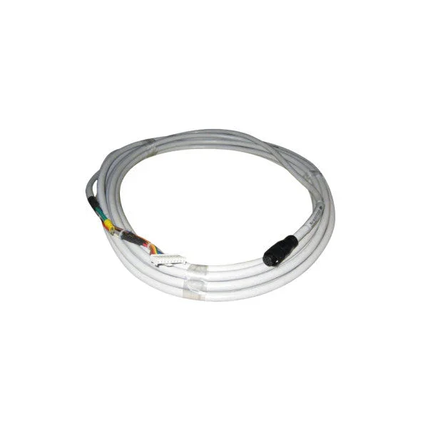 Furuno MJ-A10SPF0009 15M Radar Antenne Cable for M1715-001-122-870-10 Affaire À Saisir