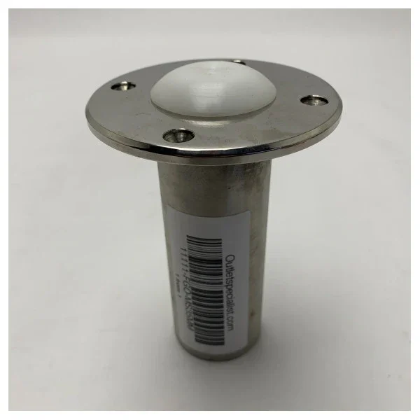 Produit De Marque Metasticle MS35MM Stainless Steel D35 MM Mount