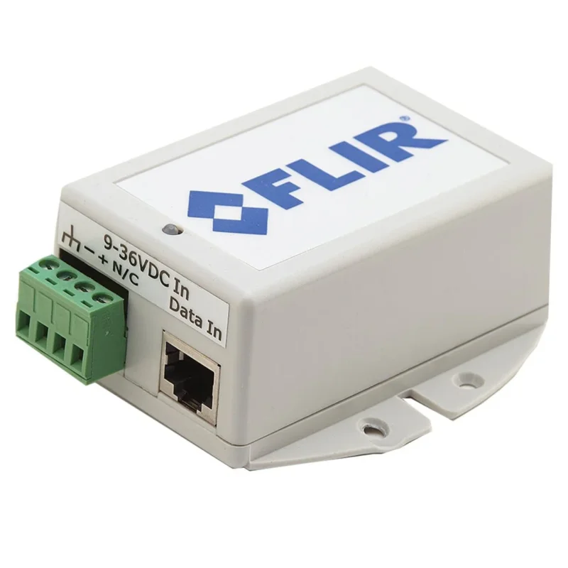 Must-Have Raymarine 4113746 POE Injector Flir - Raymarine