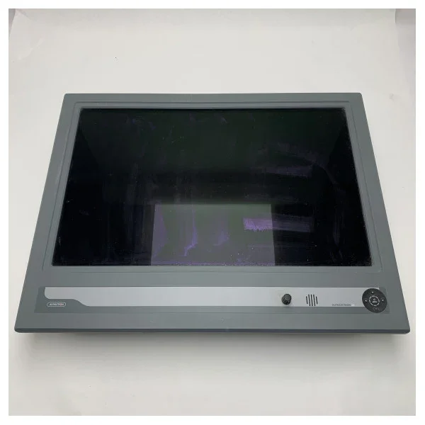 Réduction Used Hemsel Alphatron JH 26T11 26 Inch Multifunctional Marine Display