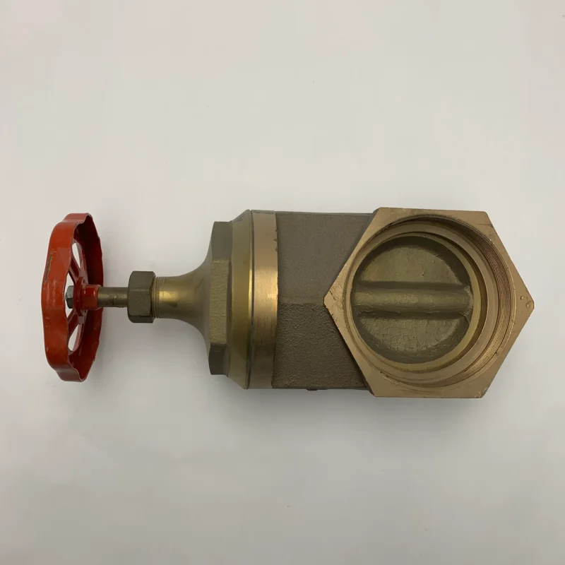 Vente Directe Guidi Brons Series 5 Inch Gate Valve 1522 200014
