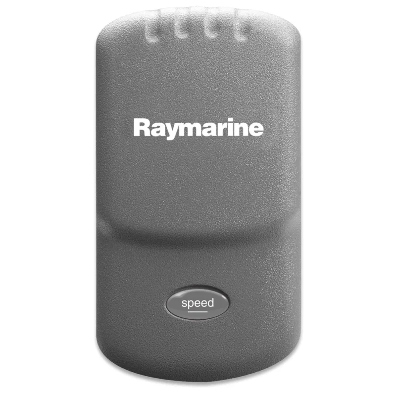 Commande En Gros Raymarine ST70 Speed Transducer Converter Pod - E22107