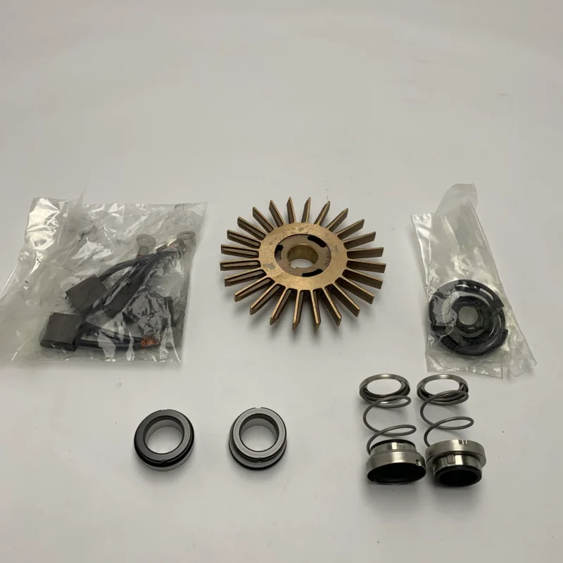 Gianneschi 24V ACM301 and 311BT Pump Repair Kit - KACM30101C Prix Réduit