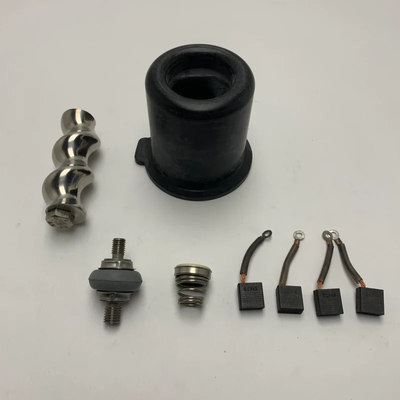 Gianneschi Pump Repair Kit for Eco MV44 24V - KMV4401E Petit Prix