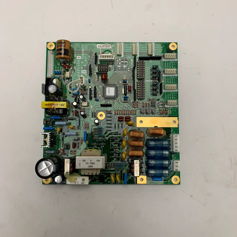Dernier Modèle Furuno Gyro Analogue to Digital Converter FR-1500MK3 GC-8-A-2