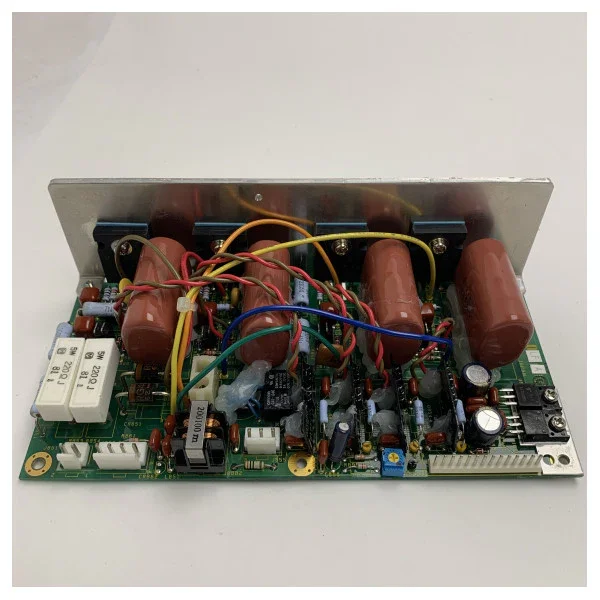 Top Vente Furuno Radar PCB MD9009A RTR047 FAR28X5