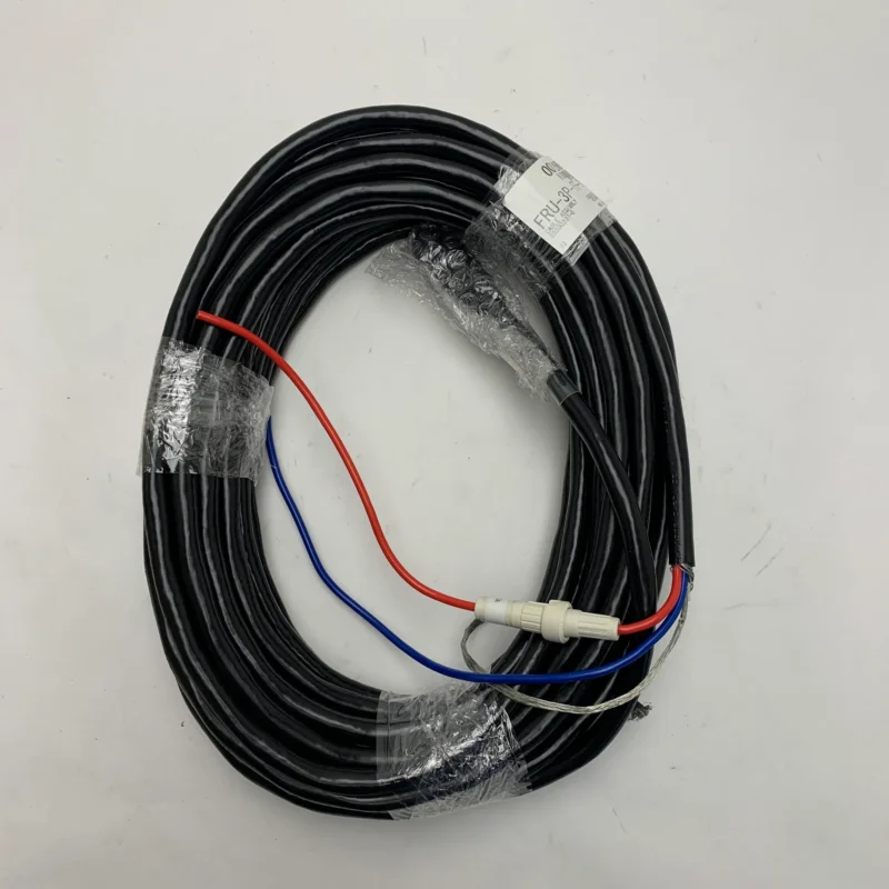 Furuno Fru-3P-FF-15m 15m Radar Antenna Cable Solde