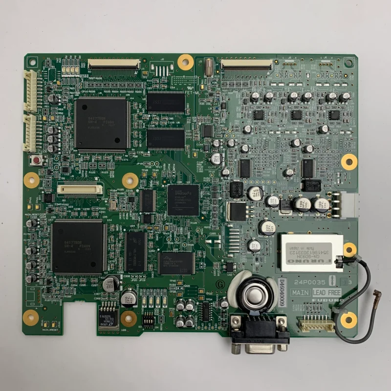 Furuno PCB 24P0035 Main for FA150 GPS Certifié