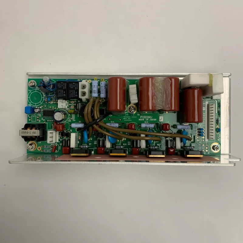 Super Prix Furuno Radar FAR2837S Modulator PCB 03p9244