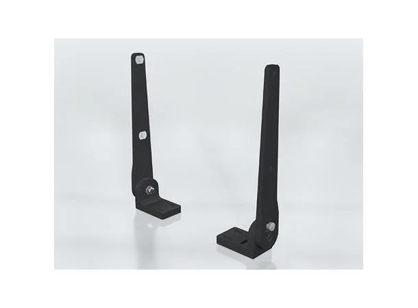 Hemsel HD TMB SX1-B1 17 to 19 inch Display Bracket Expédition Rapide