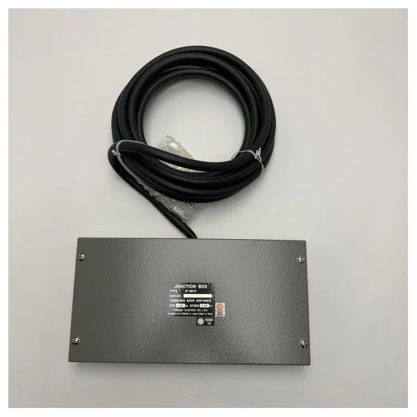 Furuno IF-8810 Junction Box Prix Bas
