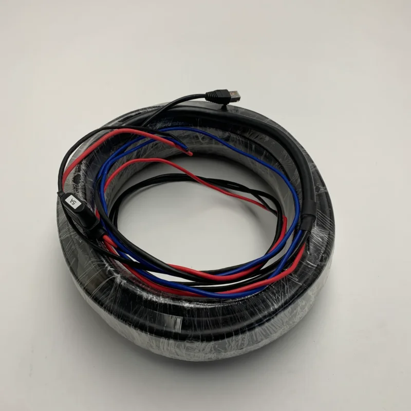 Quantité Limitée Furuno Installation Cables CP03-37410 DRS12A/25A_X