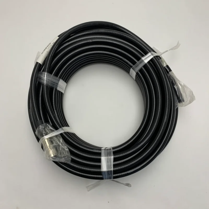 Bon Plan Furuno 8D-FB-CV 30m Antenna Cable for Felcom 250